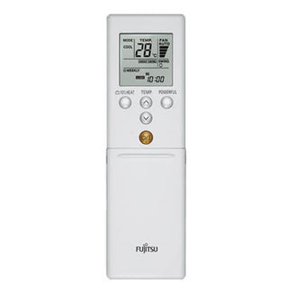 FUJITSU AIR CONDITIONER LIFESTYLE NEXT SPLIT REVERSE INVERTER 2.5/3.2kW