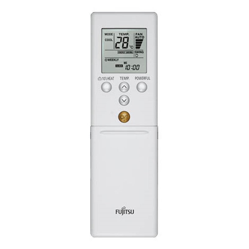 FUJITSU AIR CONDITIONER LIFESTYLE NEXT SPLIT REVERSE INVERTER 2.5/3.2kW