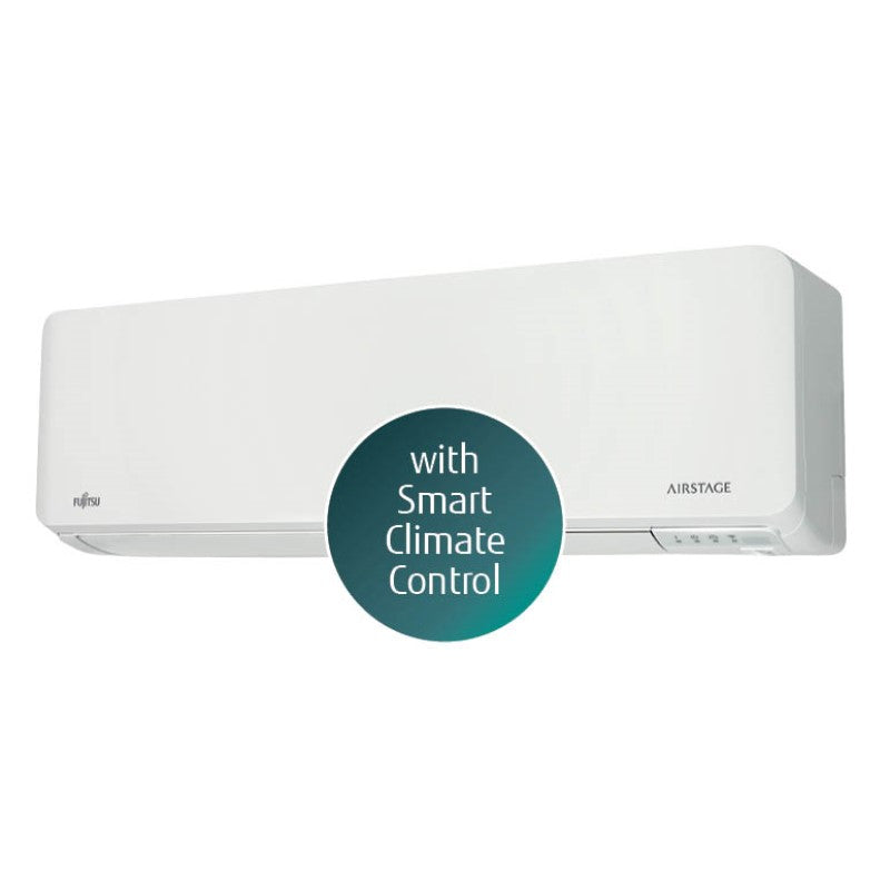 FUJITSU AIR CONDITIONER LIFESTYLE NEXT SPLIT REVERSE INVERTER 3.5/3.7kW