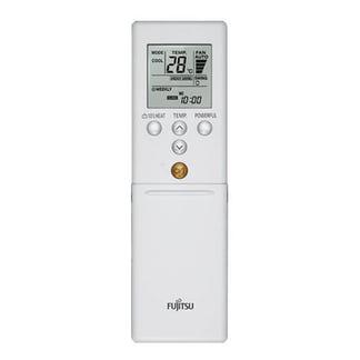 FUJITSU AIR CONDITIONER LIFESTYLE NEXT SPLIT REVERSE INVERTER 3.5/3.7kW