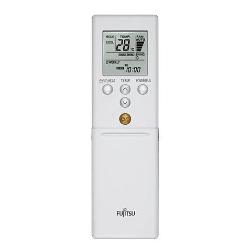 FUJITSU AIR CONDITIONER LIFESTYLE NEXT SPLIT REVERSE INVERTER 3.5/3.7kW