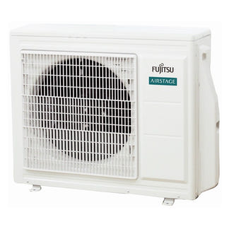 FUJITSU AIR CONDITIONER LIFESTYLE NEXT SPLIT REVERSE - VIC ONLY 7.1/8.0kW
