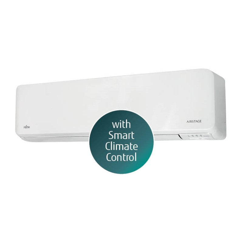 FUJITSU AIR CONDITIONER LIFESTYLE NEXT SPLIT REVERSE INVERTER 5.0/6.0kW