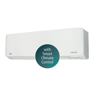 FUJITSU AIR CONDITIONER LIFESTYLE NEXT SPLIT REVERSE INVERTER 6.0/7.2kW