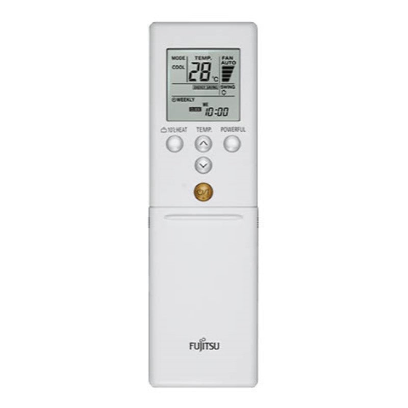 FUJITSU AIR CONDITIONER LIFESTYLE NEXT SPLIT REVERSE INVERTER 6.0/7.2kW