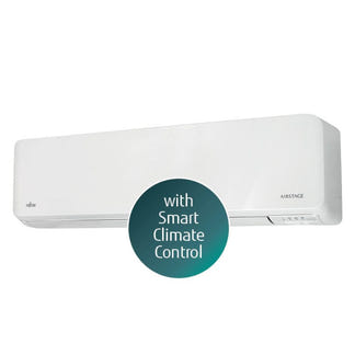 FUJITSU AIR CONDITIONER LIFESTYLE NEXT SPLIT REVERSE INVERTER 7.1/8.0kW