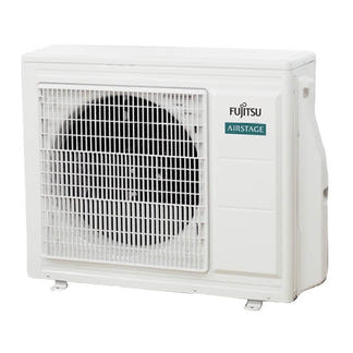 FUJITSU AIR CONDITIONER LIFESTYLE NEXT SPLIT REVERSE INVERTER 7.1/8.0kW