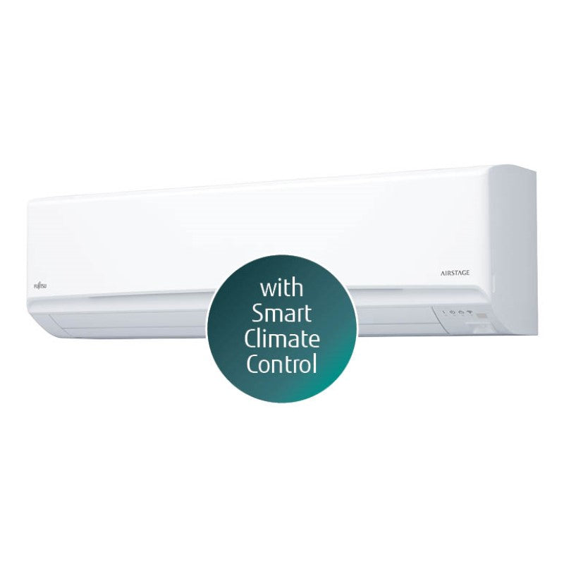FUJITSU AIR CONDITIONER LIFESTYLE NEXT SPLIT REVERSE INVERTER 8.5/9.0kW