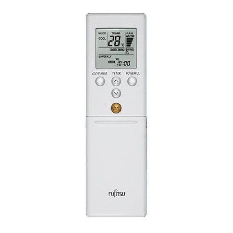 FUJITSU AIR CONDITIONER LIFESTYLE NEXT SPLIT REVERSE INVERTER 8.5/9.0kW