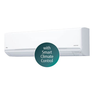 FUJITSU AIR CONDITIONER LIFESTYLE NEXT SPLIT REVERSE INVERTER 9.5/10.3kW
