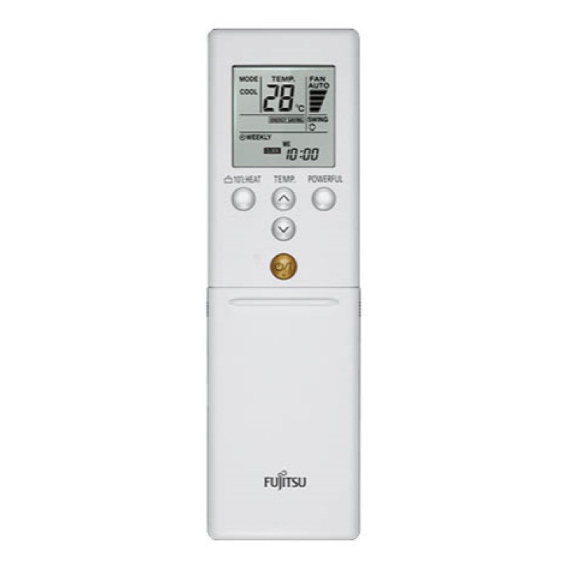 FUJITSU AIR CONDITIONER LIFESTYLE NEXT SPLIT REVERSE INVERTER 9.5/10.3kW
