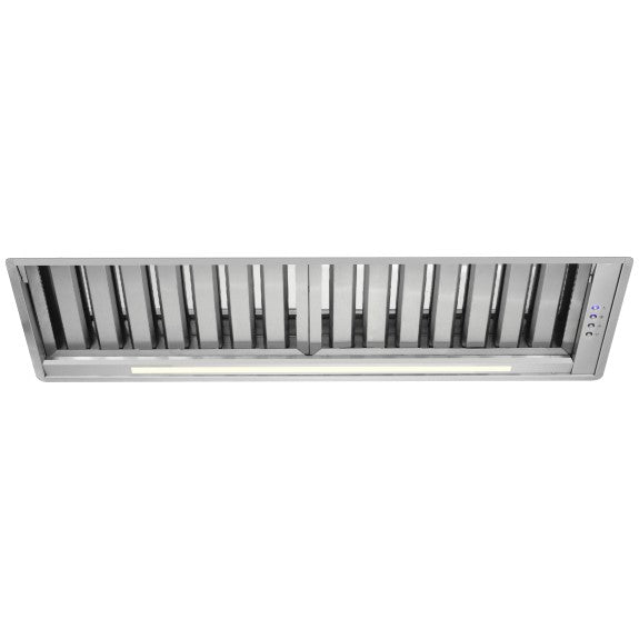 GLEMGAS RANGEHOOD UNDER CUPBOARD OFFBOARD 85cm