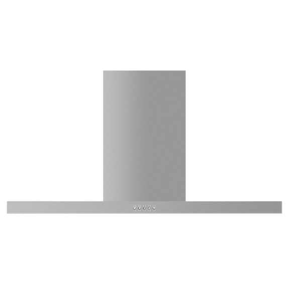 HAIER BOX CANOPY RANGEHOOD 90cm