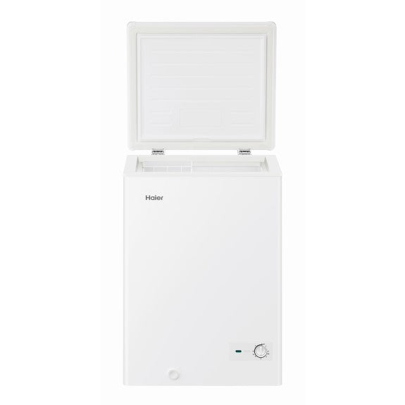 HAIER CHEST FREEZER 137L