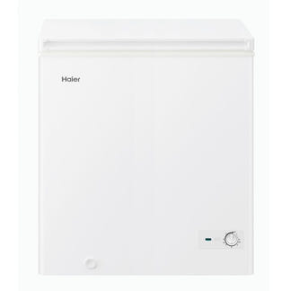 HAIER CHEST FREEZER 194L