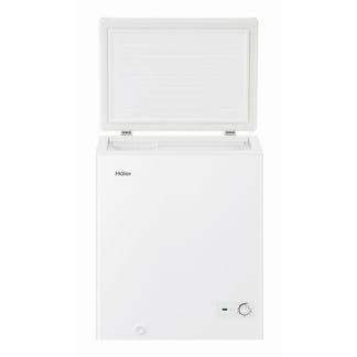 HAIER CHEST FREEZER 194L
