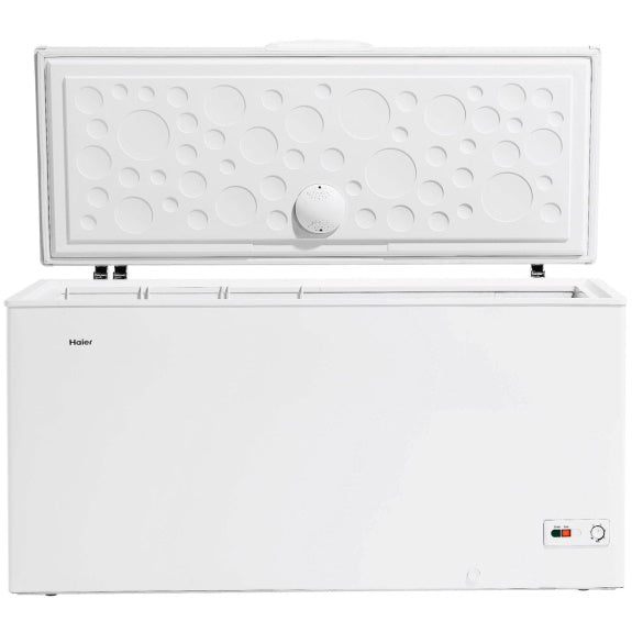 Haier 519 Litre Chest Freezer