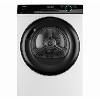HAIER HEAT PUMP DRYER 8kg