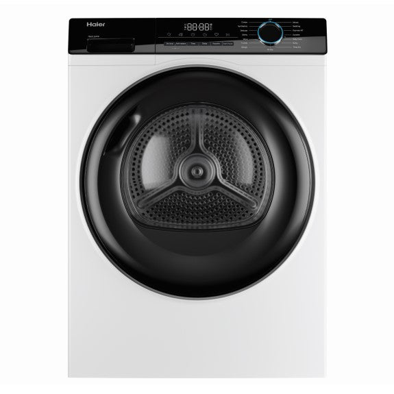HAIER HEAT PUMP DRYER 8kg