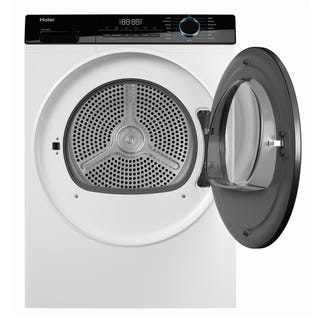 HAIER HEAT PUMP DRYER 8kg