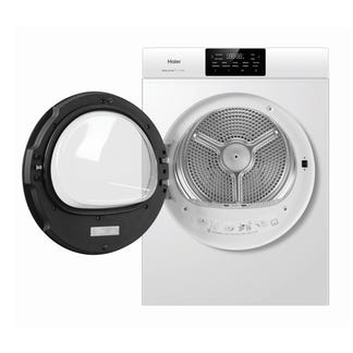 HAIER HEAT PUMP DRYER 7kg