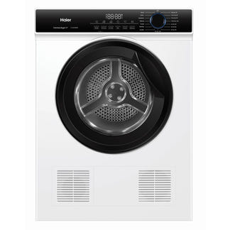 HAIER SENSOR VENTED DRYER 6kg
