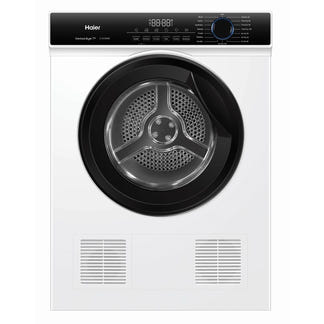 HAIER SENSOR VENTED DRYER 7kg