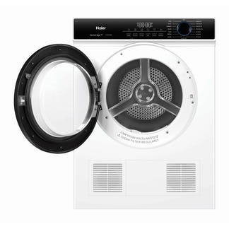 HAIER SENSOR VENTED DRYER 7kg