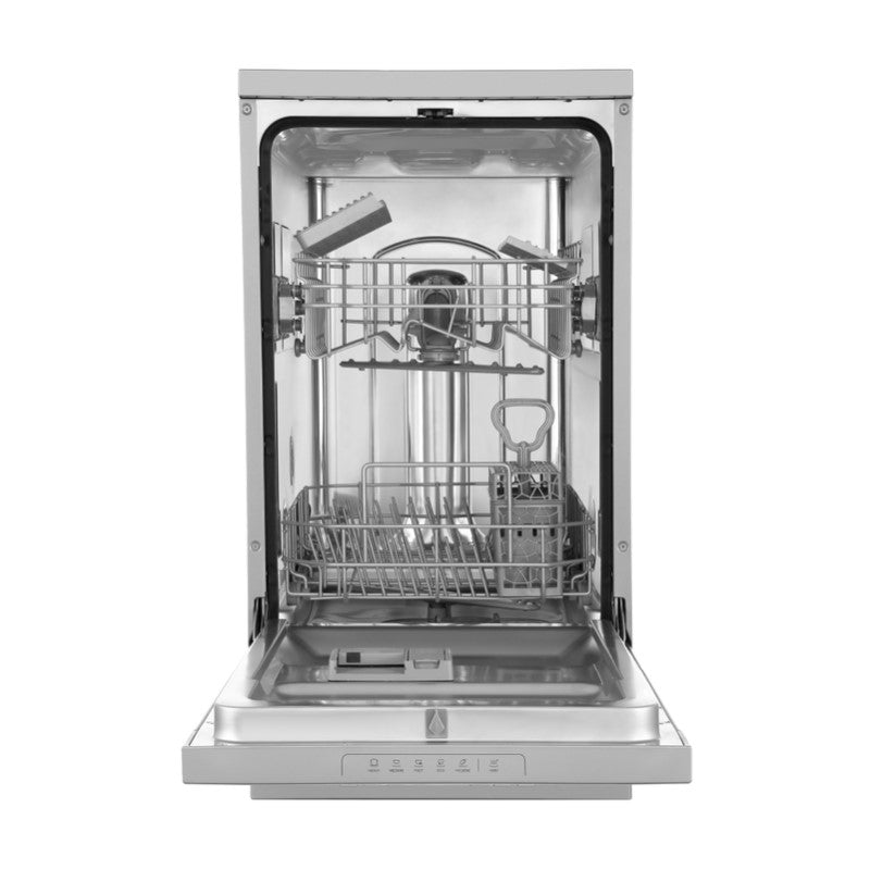 HAIER COMPACT FREESTANDING DISHWASHER 45cm