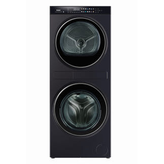 HAIER LAUNDRY CENTRE - WASHER AND DRYER 12kg/9kg