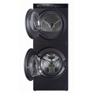 HAIER LAUNDRY CENTRE - WASHER AND DRYER 12kg/9kg