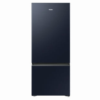 HAIER BOTTOM MOUNT REFRIGERATOR 433L