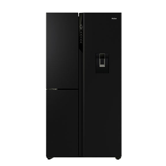 HAIER 3 DOOR REFRIGERATOR FREEZER 575L