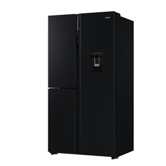 HAIER 3 DOOR REFRIGERATOR FREEZER 575L