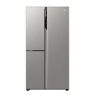 HAIER 3 DOOR REFRIGERATOR FREEZER 575L