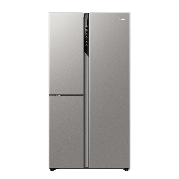 HAIER 3 DOOR REFRIGERATOR FREEZER 575L