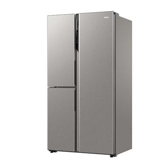 HAIER 3 DOOR REFRIGERATOR FREEZER 575L