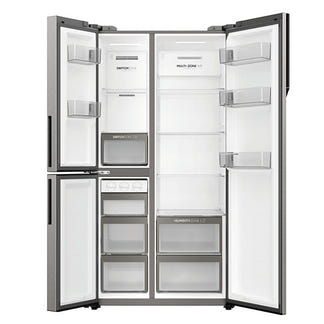 HAIER 3 DOOR REFRIGERATOR FREEZER 575L