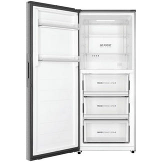 Haier 386 Litre Vertical Freezer - Satina