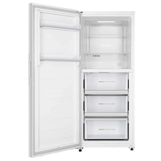 Haier 386 Litre Vertical Freezer