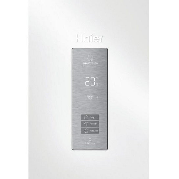 Haier 386 Litre Vertical Freezer
