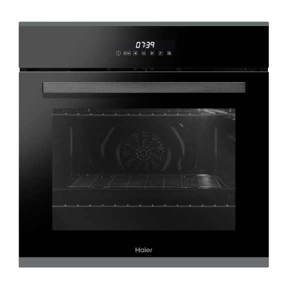HAIER PYROLYTIC OVEN 60cm