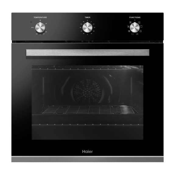 HAIER ELECTRIC OVEN 60cm