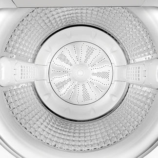 HAIER TOP LOAD WASHER 10kg