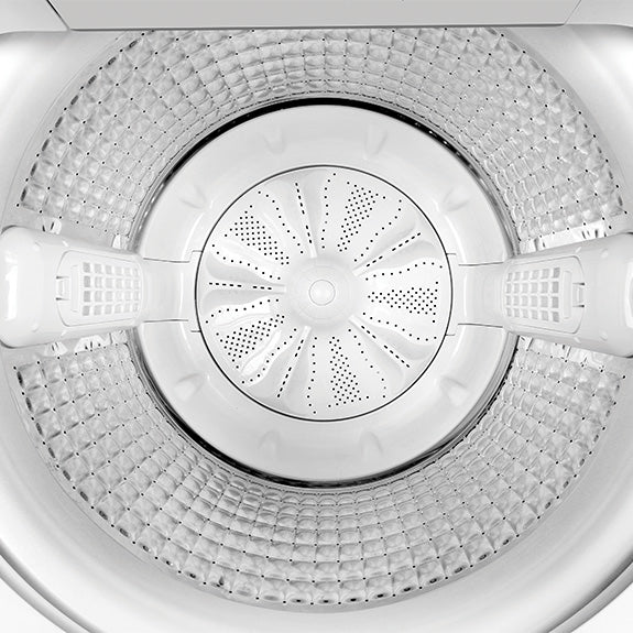 HAIER TOP LOAD WASHER 10kg