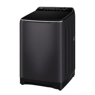 HAIER TOP LOAD WASHER 10kg