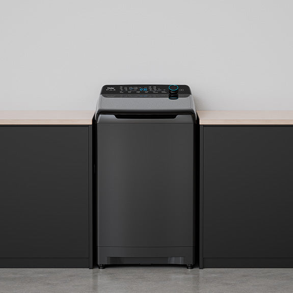 HAIER TOP LOAD WASHER 10kg