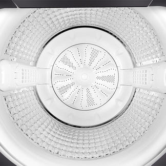 HAIER TOP LOAD WASHER 10kg