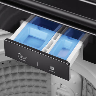 Haier 10kg Top Load Washer