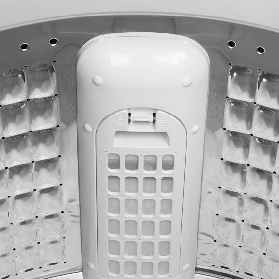 Haier 10kg Top Load Washer
